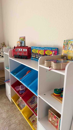 Photo of Sidelnikova, Kseniia Daycare - Irvine, CA