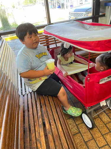 Photo of Luv N Share Learning Center - Milwaukee, WI