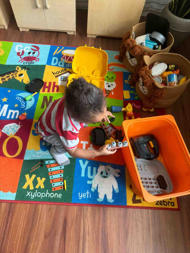 Photo of The Little Nest Daycare - Whittier, CA