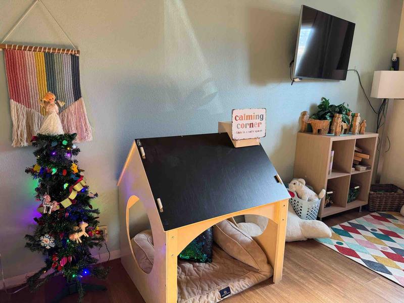 Photo of Mulberry Kids Family Childcare - Gravette, AR