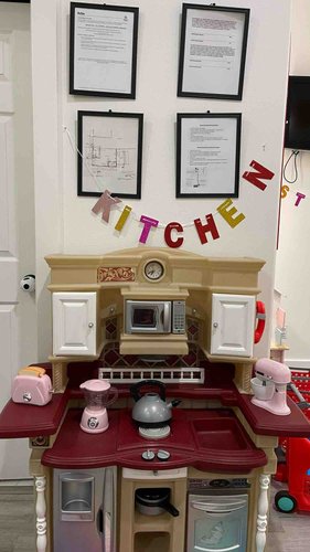 Photo of Dolly Daycare - Gresham, OR