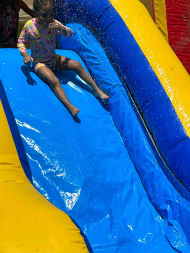 Photo of Holmes Family Child Care - Inglewood, CA