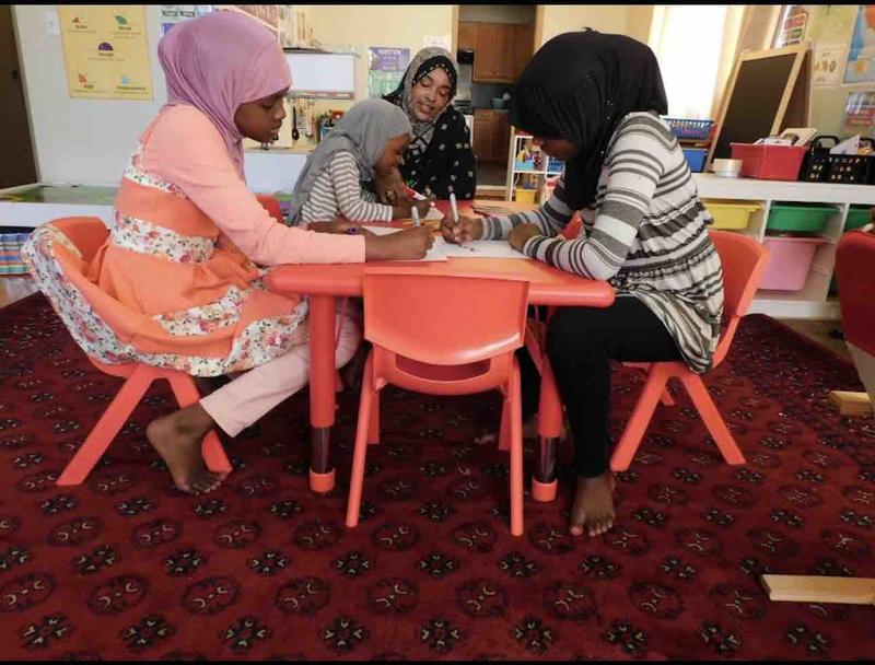 Photo of Muna Childcare - Seattle, WA