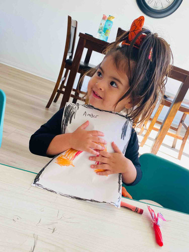 Photo of Benitez Family Childcare - San jacinto, CA