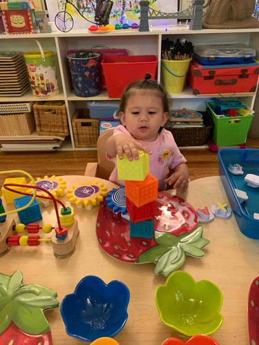 Photo of Skeyci Children Programs Daycare - Castro Valley, CA