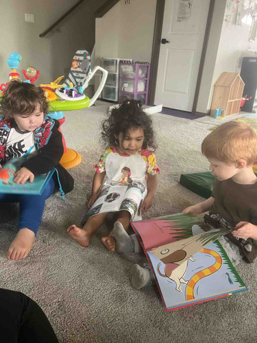 Photo of Happy Early Learning Program - Marysville, WA