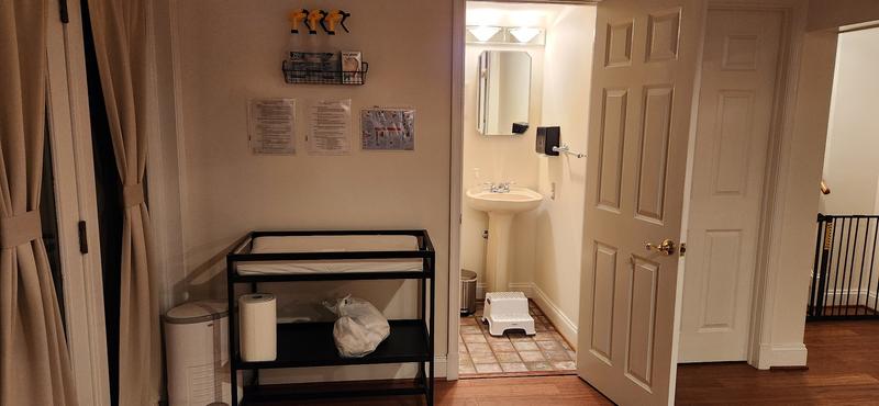 Photo of Wildflower Child Care - Columbia, MD