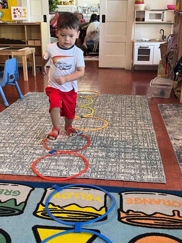 Photo of Sunny Wells Montessori Daycare - Pomona, CA