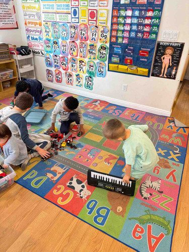 Photo of Sargsyan Family Child Care - Los Angeles, CA