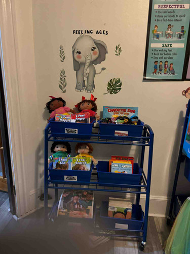 Photo of Johanna Andino’s Family Daycare - Methuen  -3301, MA