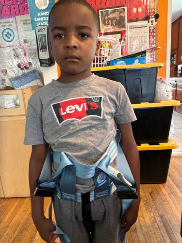 Photo of Mack Family Daycare - Los Angeles, CA