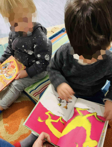 Photo of Ruth’s ABC Daycare - Round Rock, TX