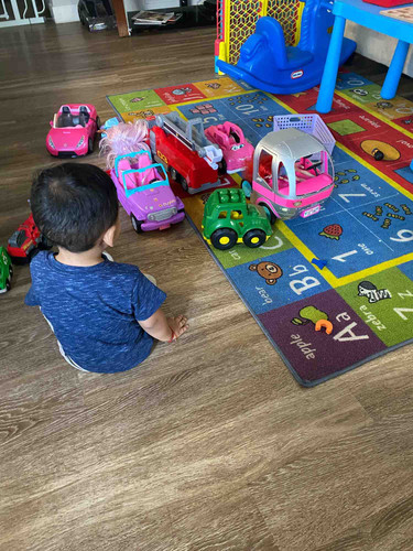 Photo of Campbells Family Childcare Daycare - Wilmington, CA