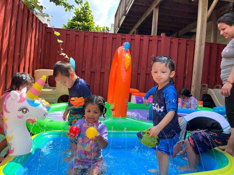 Photo of Learning Ladder - Chantilly, VA