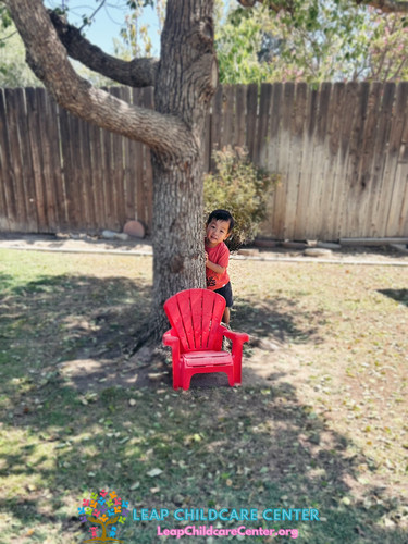 Photo of Leap Childcare Center - Bakersfield, CA