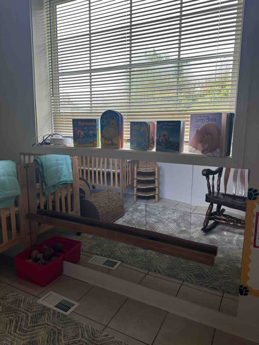 Photo of Watch Me Sprout Academy