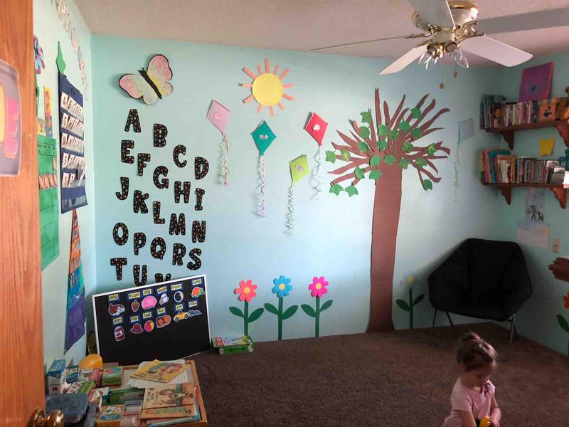 Photo of Kids R Fun 2 Teach Daycare - Bakersfield, CA