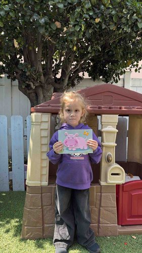 Photo of Mehrabyan Family Child Care - Glendale, CA