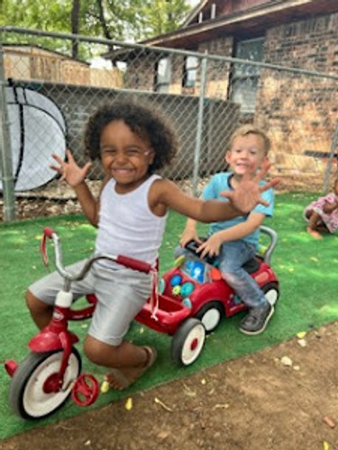 Photo of Nique Unique Childcare - Lawton, OK