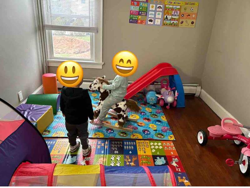 Photo of Charlotte Bilingual Daycare And Preschool - Meriden, CT