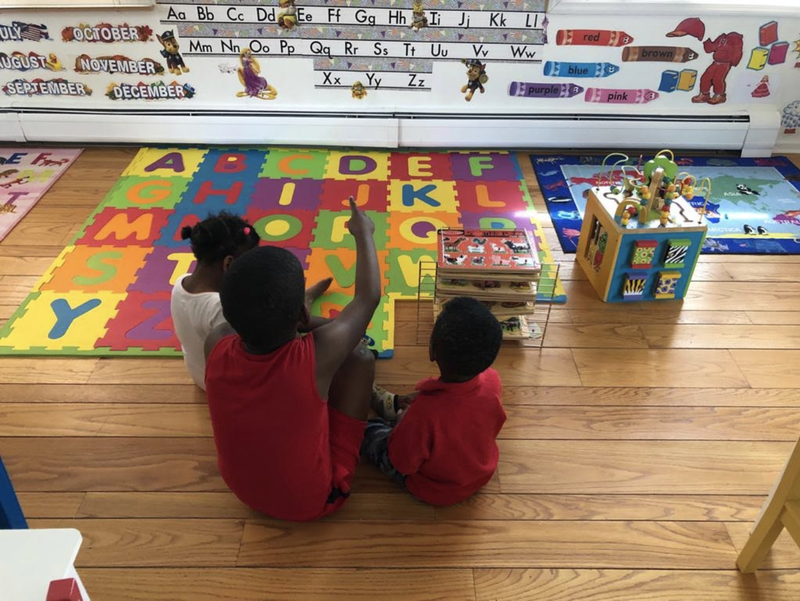 Photo of Little Stars Daycare - Montebello, NY