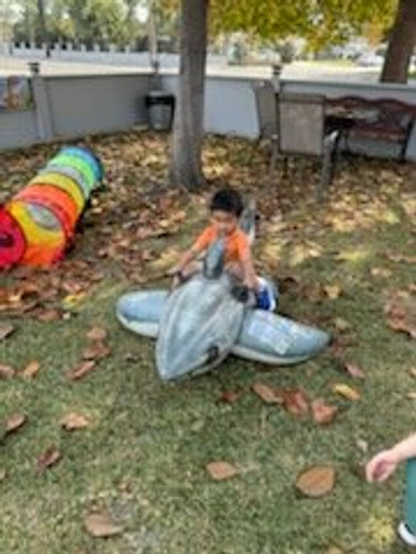 Photo of Little Bird Academy - Garden Grove, CA