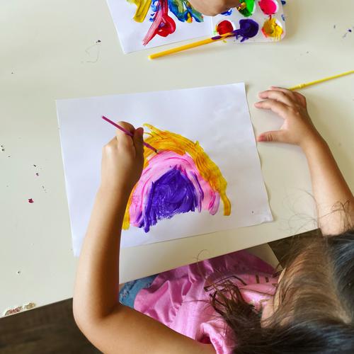 Photo of Contento Montessori Daycare - Chula Vista, CA