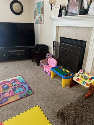 Photo of Scott, Monique Daycare - Maple Heights, OH