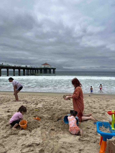 Photo of Hayqyan Family Child Care - Winnetka, CA