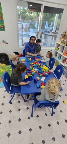 Photo of Sweet Journey Daycare - Poway, CA
