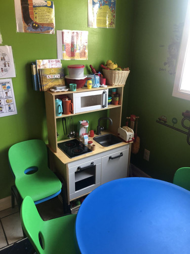 Photo of Anguianos Daycare - Los Angeles, CA