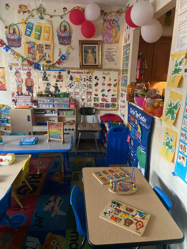 Photo of Sweetlittle Angels Group Family Daycare - Bronx, NY