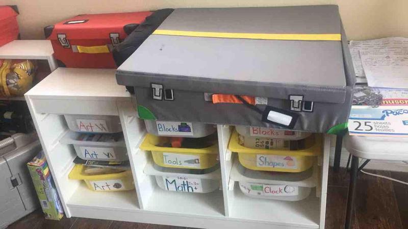 Photo of My Magic Stars Daycare