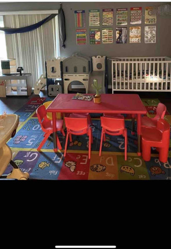 Photo of God's Plan License Daycare Home - Rockford, IL