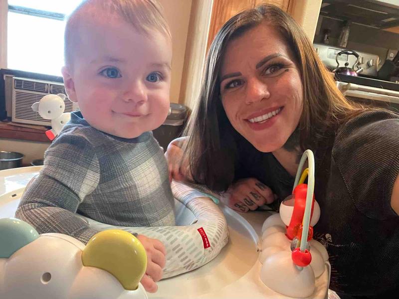 Photo of Nicole G. - Wellington, CO