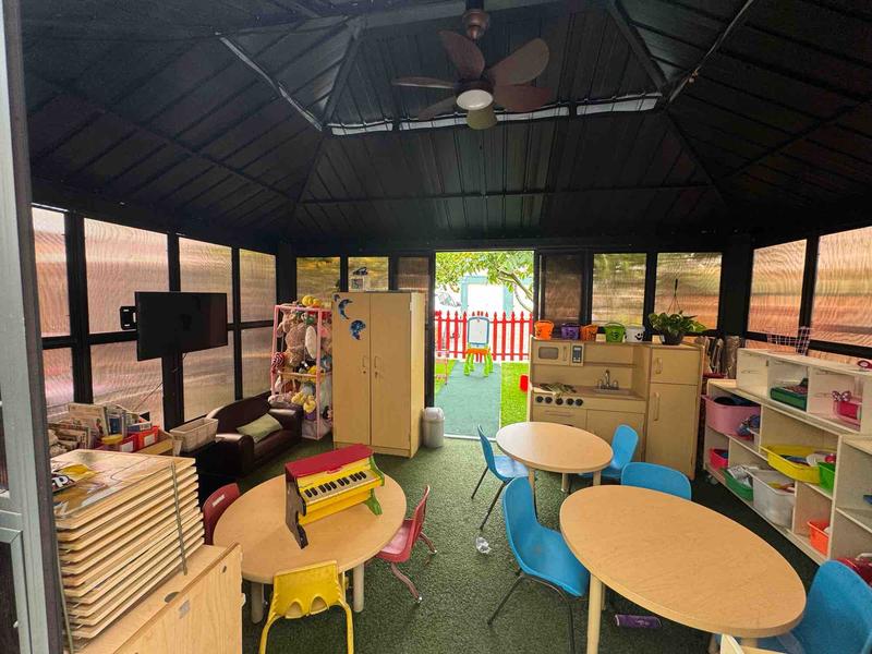Photo of Perez Family Daycare - Wilmington, CA