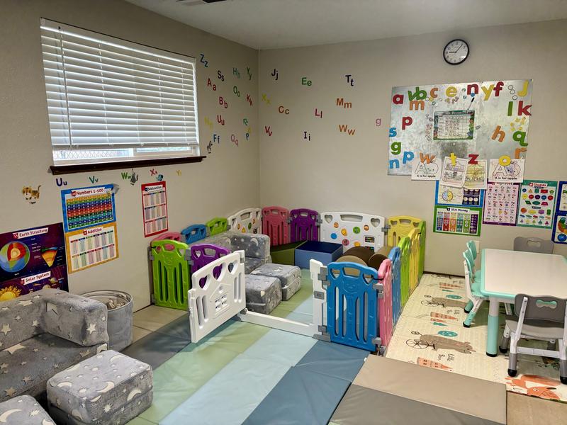 Photo of Kijiji Childcare Daycare - Spanaway, WA