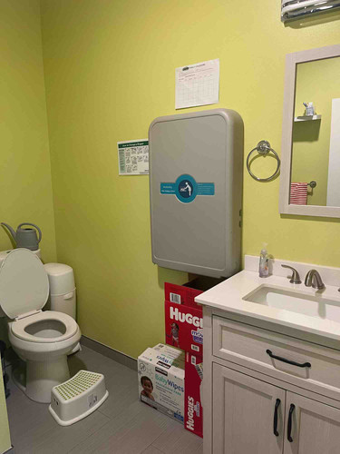 Photo of Aboo Family Child Care - Seattle, WA