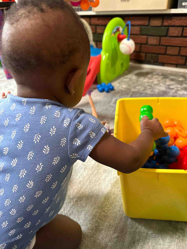 Photo of Loais Daycare INC Daycare - Uniondale, NY