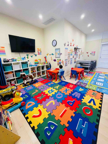 Keydin's Family Daycare Home Preschool - San Francisco, CA 94112