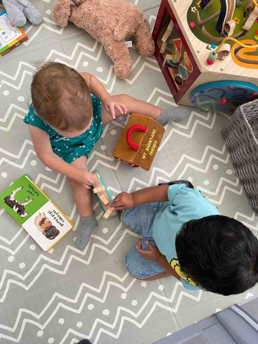 Photo of Sandyland Kids Daycare - Corona, CA