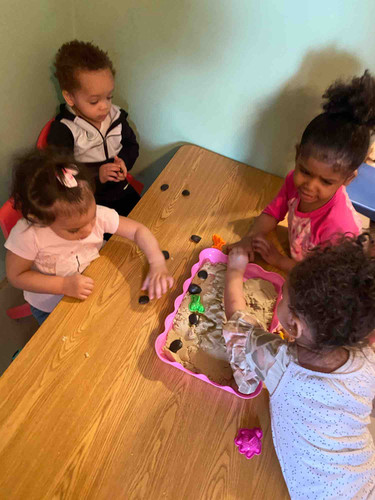 Photo of Rosaura M Tavarez Group Family Day Care Daycare - Brooklyn, NY