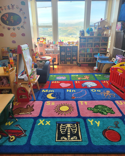 Photo of Corazones Daycare - San Francisco, CA