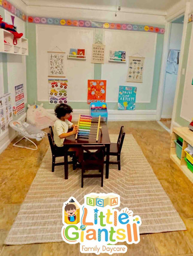 Photo of Little Giants Ii Family Daycare Llc - New York, NY