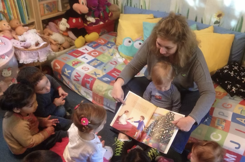 Photo of The Little Home - San Jose, CA