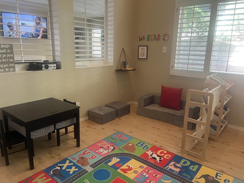 Photo of Hakuna Matata Daycare - Corona, CA