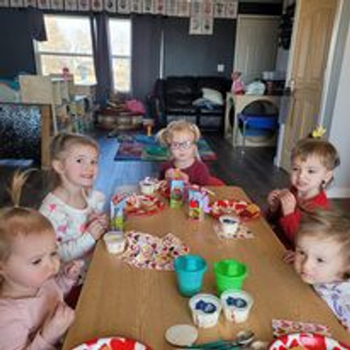 Photo of Learning Wagon Preschool And Chilcare LLC - Rockland, WI