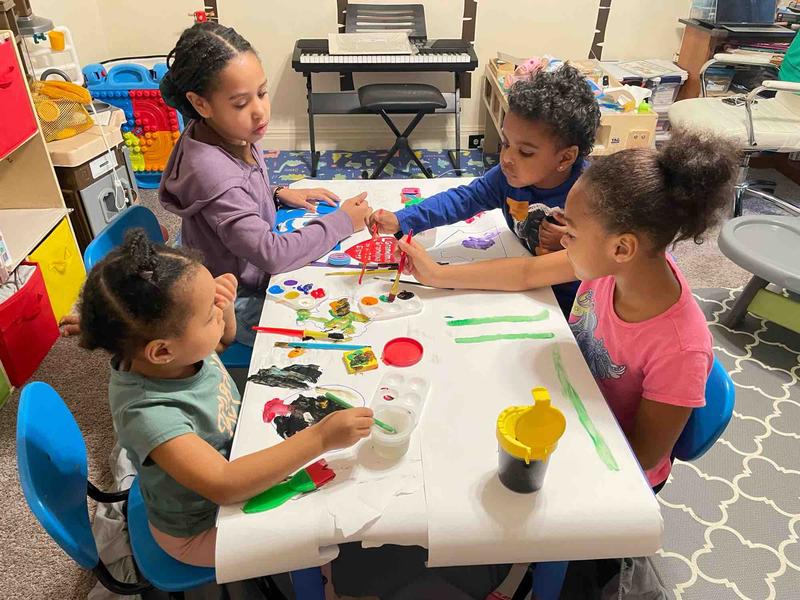 Photo of Allie’s Angels Daycare - Staten Island, NY