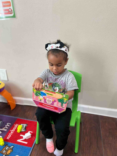 Photo of Dreamy Kids Daycare - Los Angeles, CA