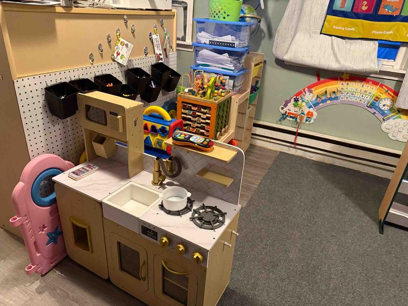 Photo of Liana Family Daycare - Chelsea, MA